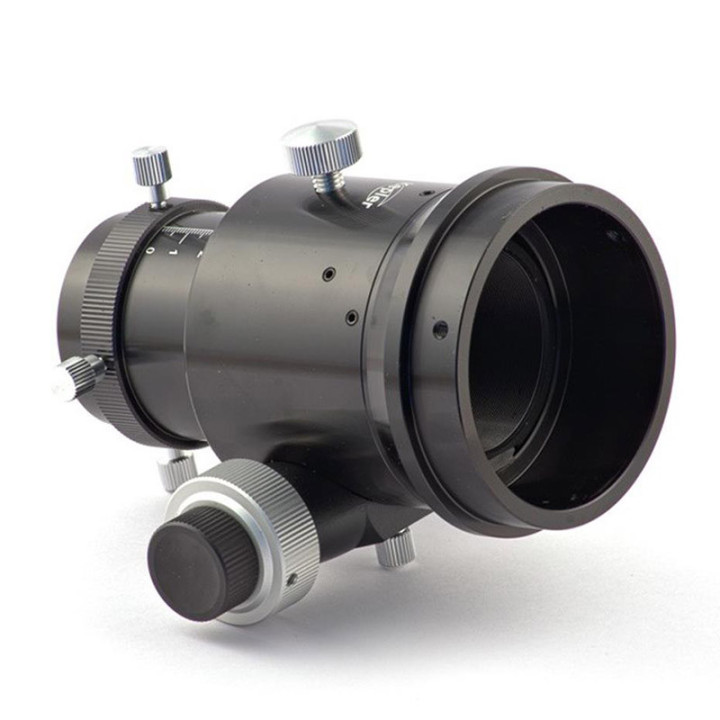 ENFOCADOR CRAYFORD MONORAIL KEPLER DOBLE VELOCIDAD 2" M-LRA PARA REFRACTORES DE 96MM