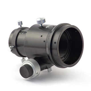 ENFOCADOR CRAYFORD MONORAIL KEPLER DOBLE VELOCIDAD 2" M-LRA PARA REFRACTORES DE 112MM