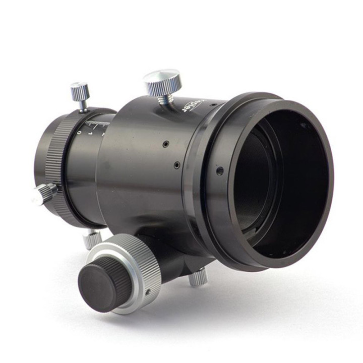 ENFOCADOR CRAYFORD MONORAIL KEPLER DOBLE VELOCIDAD 2" M-LRA PARA REFRACTORES DE 112MM