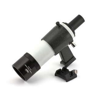 BUSCADOR KEPLER 8X50 CON SOPORTE