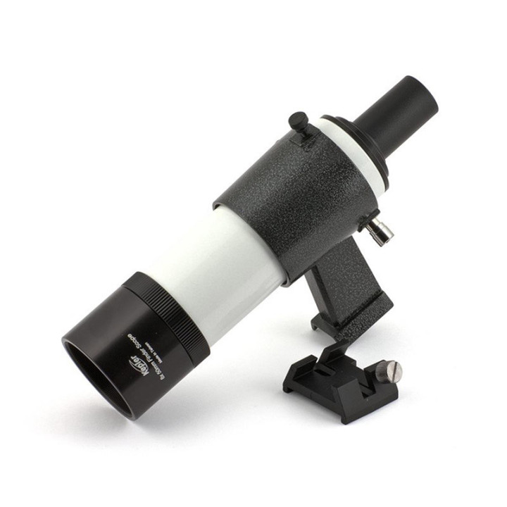 BUSCADOR KEPLER 8X50 CON SOPORTE