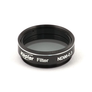 FILTRO LUNAR PARA TELESCOPIO ND 0.3 (50%T) KEPLER
