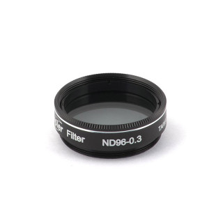 FILTRO LUNAR PARA TELESCOPIO ND 0.9 (13%T) KEPLER