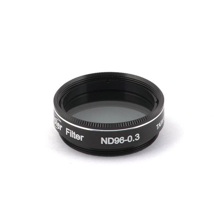 FILTRO LUNAR PARA TELESCOPIO ND 0.9 (13%T) KEPLER