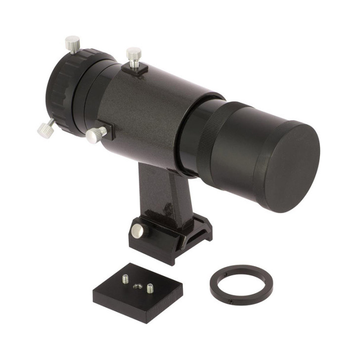 TUBO GUÍA KEPLER 50MM PARA AUTOGUIADO