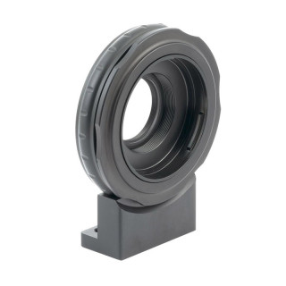 ADAPTADOR KEPLER PARA OBJETIVOS CANON EF A T2