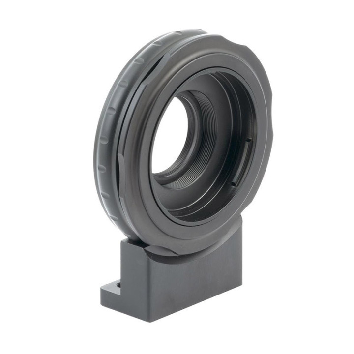 ADAPTADOR KEPLER PARA OBJETIVOS CANON EF A T2