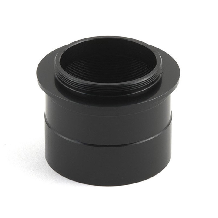 ADAPTADOR KEPLER T PARA FOTOGRAFÍA 2"