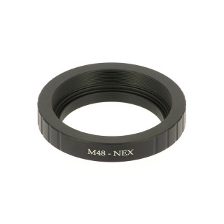 ANILLA T KEPLER GRAN CAMPO M48 PARA SONY NEX E (A7/A7S)