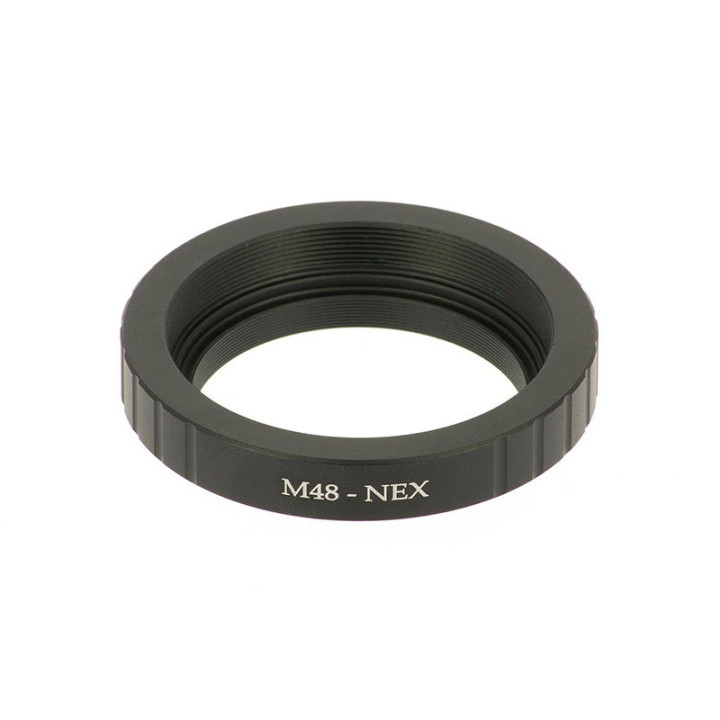 ANILLA T KEPLER GRAN CAMPO M48 PARA SONY NEX E (A7/A7S)