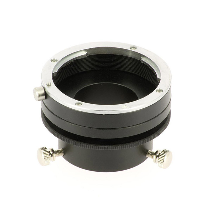 ADAPTADOR KEPLER PARA OBJETIVOS CANON-EF EN T2/1.25"