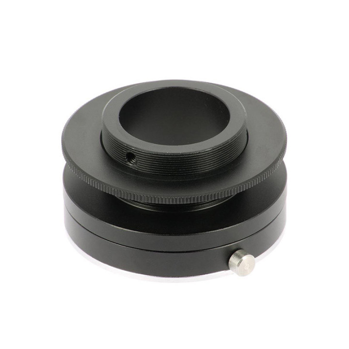ADAPTADOR KEPLER PARA OBJETIVOS CANON-EF EN T2/1.25"