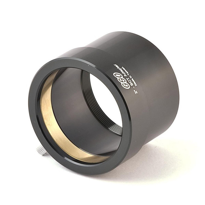 PORTAOCULAR KEPLER DE 2" PARA SCT