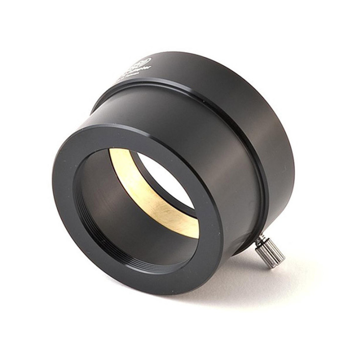 PORTAOCULAR KEPLER DE 2" PARA ROSCA M42
