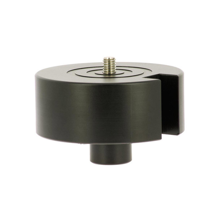 ADAPTADOR KEPLER 3/8" PARA TRÍPODE EQ6/EQ6-R/AZEQ6