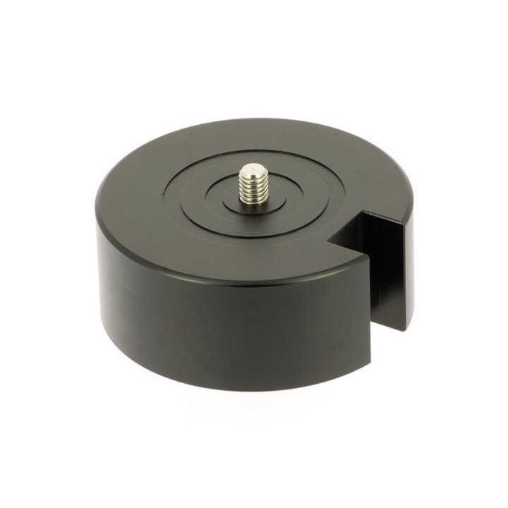ADAPTADOR KEPLER 3/8" PARA TRÍPODE EQ6/EQ6-R/AZEQ6
