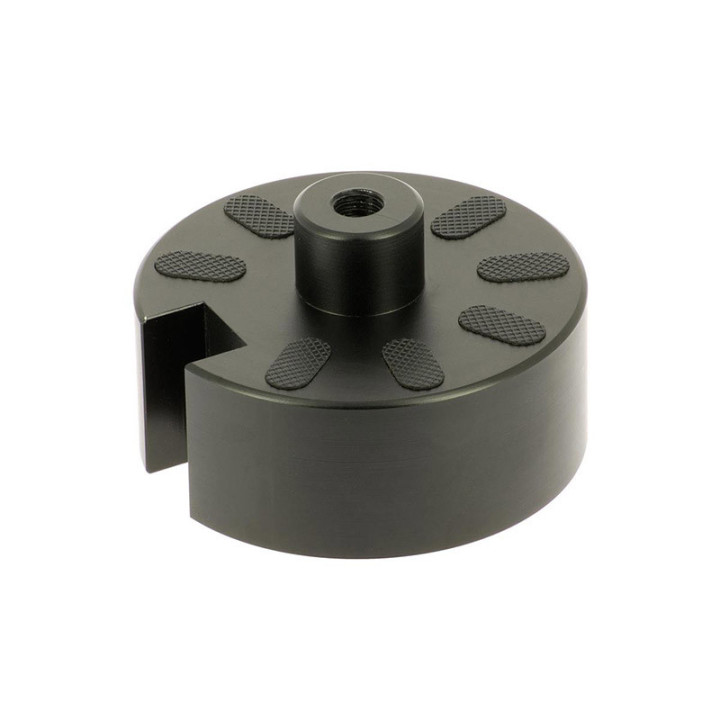 ADAPTADOR KEPLER 3/8" PARA TRÍPODE EQ6/EQ6-R/AZEQ6