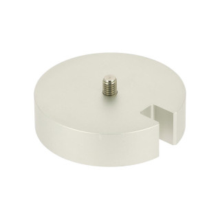 ADAPTADOR KEPLER 3/8" PARA TRÍPODE EQ3/EQ5/HEQ5