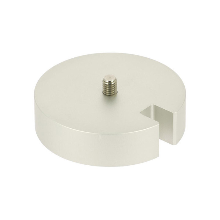 ADAPTADOR KEPLER 3/8" PARA TRÍPODE EQ3/EQ5/HEQ5