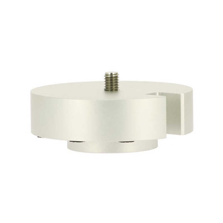 ADAPTADOR KEPLER 3/8" PARA TRÍPODE EQ3/EQ5/HEQ5