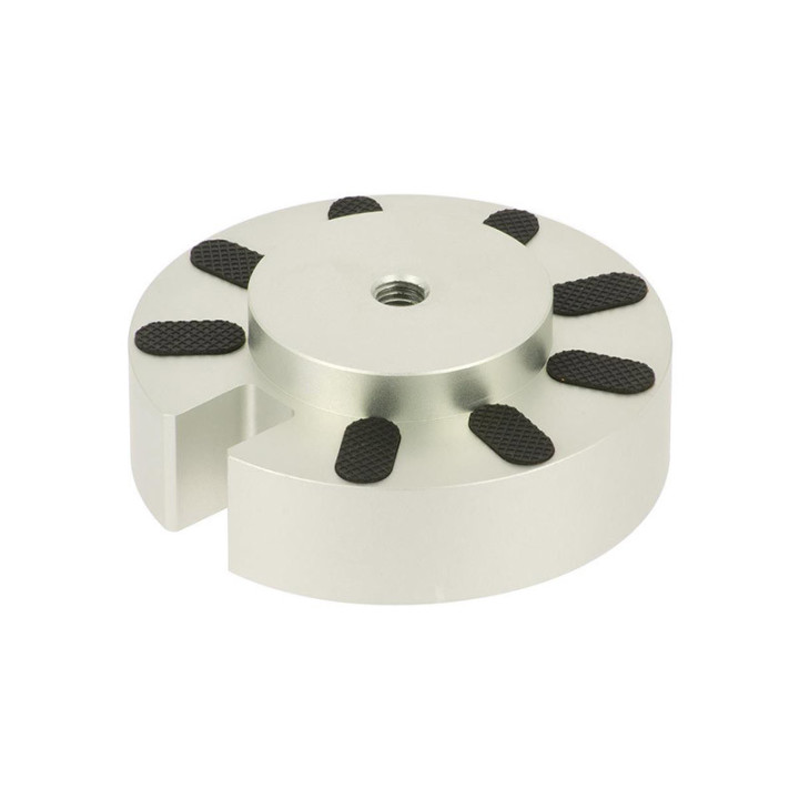ADAPTADOR KEPLER 3/8" PARA TRÍPODE EQ3/EQ5/HEQ5