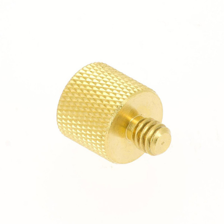 TORNILLO CONVERTIDOR KEPLER 3/8" A 1/4"