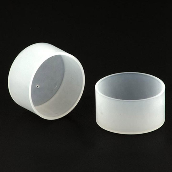 TAPAS HEMBRA KEPLER 1.25" (2PCS)