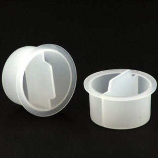 TAPAS MACHO KEPLER 1.25" (2PCS)