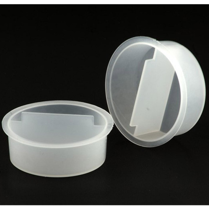TAPAS MACHO KEPLER 2" (2PCS)