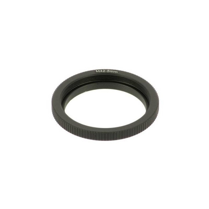 ANILLA DE EXTENSIÓN KEPLER T2 DE 5MM