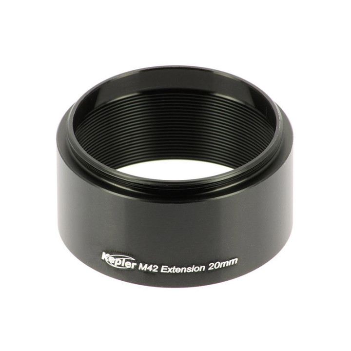 EXTENSOR T2 KEPLER T2 DE 20MM