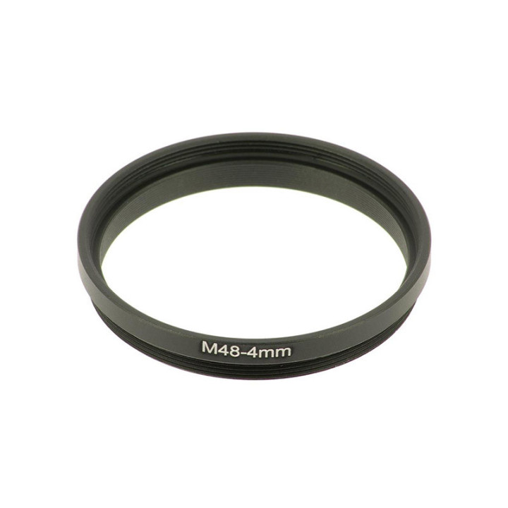 ANILLA DE EXTENSIÓN KEPLER M48 DE 4MM