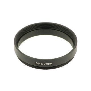 ANILLA DE EXTENSIÓN KEPLER M48 DE 7MM