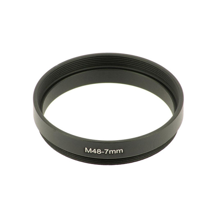 ANILLA DE EXTENSIÓN KEPLER M48 DE 7MM