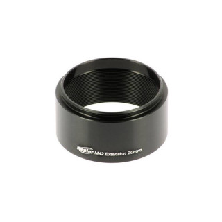 ANILLA ESPACIADORA KEPLER M48 DE 20MM