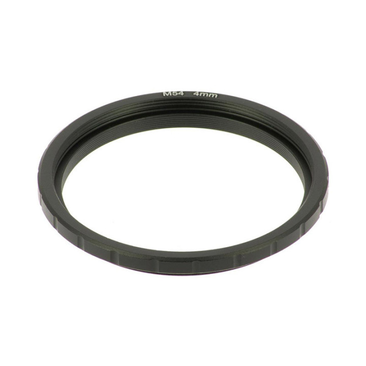 ANILLA DE EXTENSIÓN KEPLER M54 DE 4MM