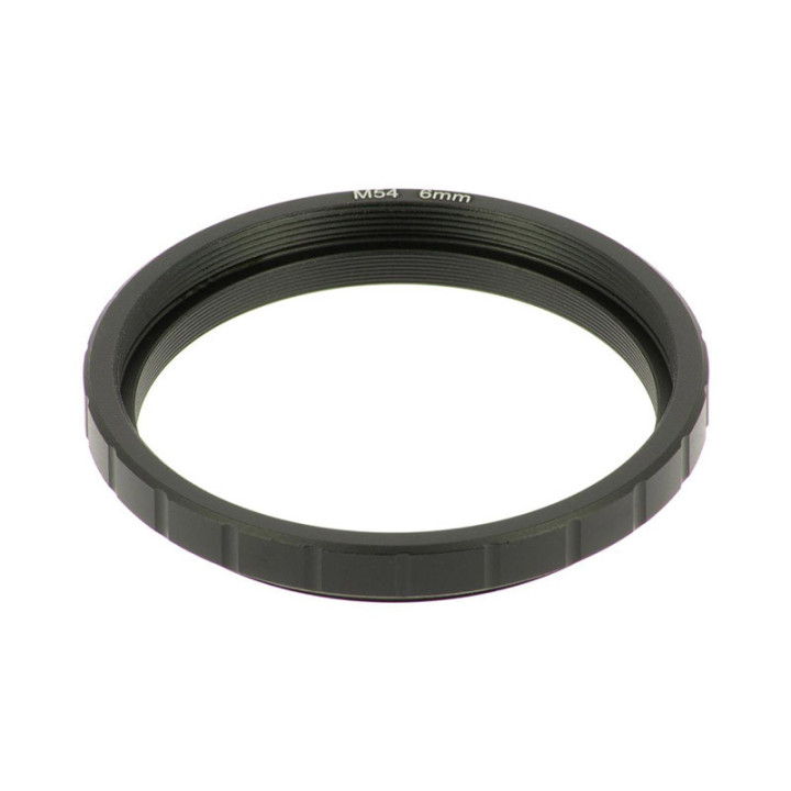 ANILLA DE EXTENSIÓN KEPLER M54 DE 6MM