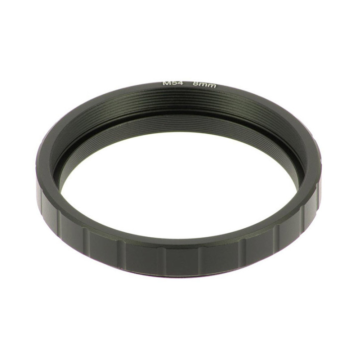 ANILLA DE EXTENSIÓN KEPLER M54 DE 8MM