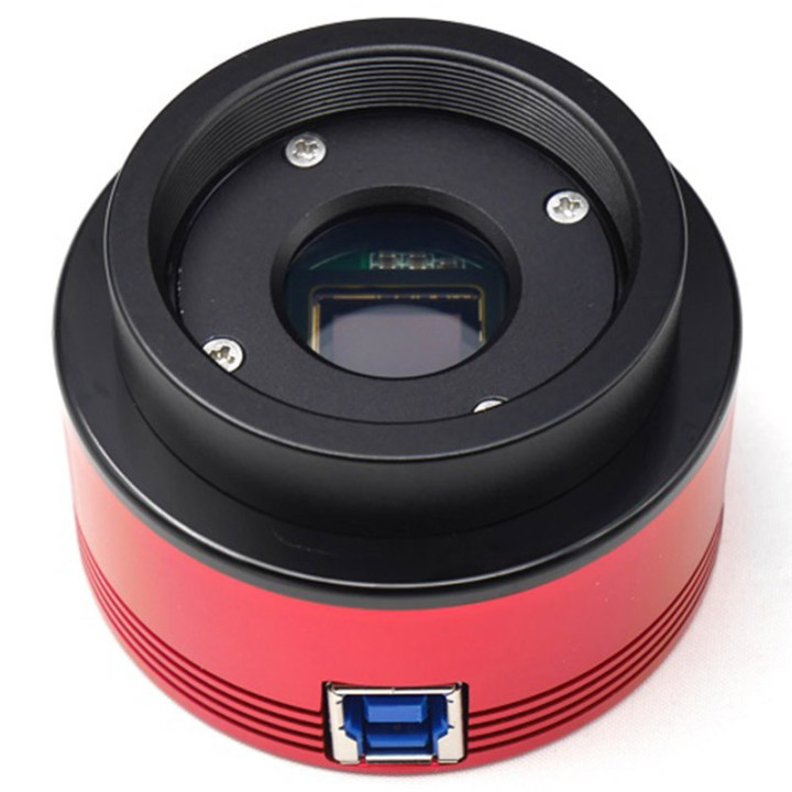 CAMARA CMOS ZWO MONOCROMO ASI174MM
