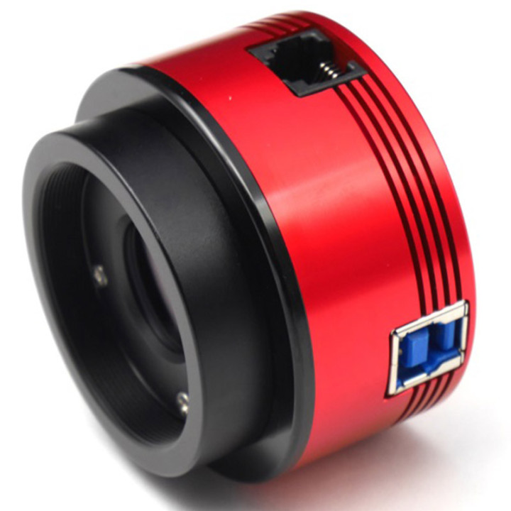 CAMARA CMOS ZWO MONOCROMO ASI174MM