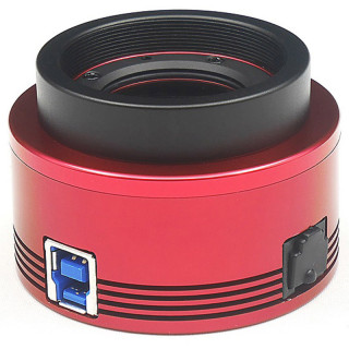 CAMARA CMOS ZWO MONOCROMO ASI183MM