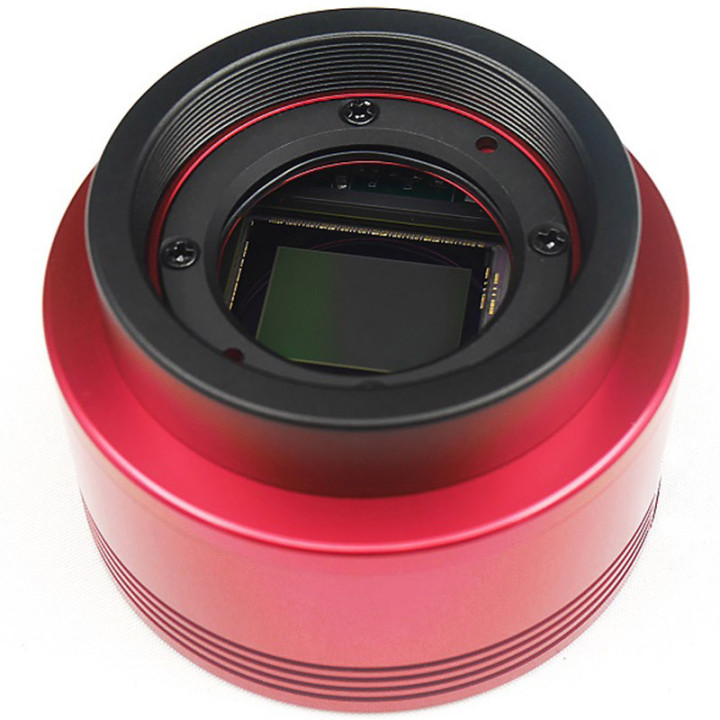 CAMARA CMOS ZWO COLOR ASI294MC