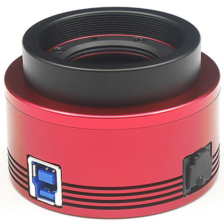 CAMARA CMOS ZWO COLOR ASI294MC