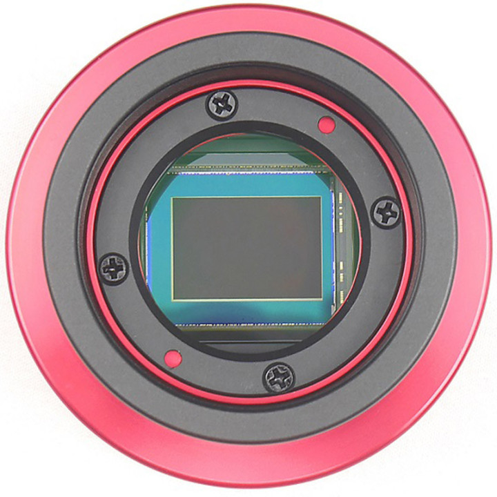 CAMARA CMOS ZWO COLOR ASI294MC
