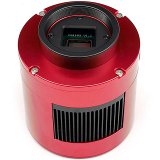 CAMARA CMOS ZWO COLOR ASI183MC-PRO REFRIGERADA