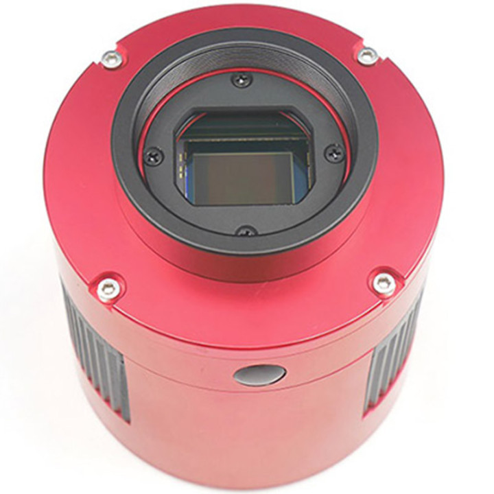 CAMARA CMOS ZWO MONOCROMO ASI294MM PRO REFRIGERADA