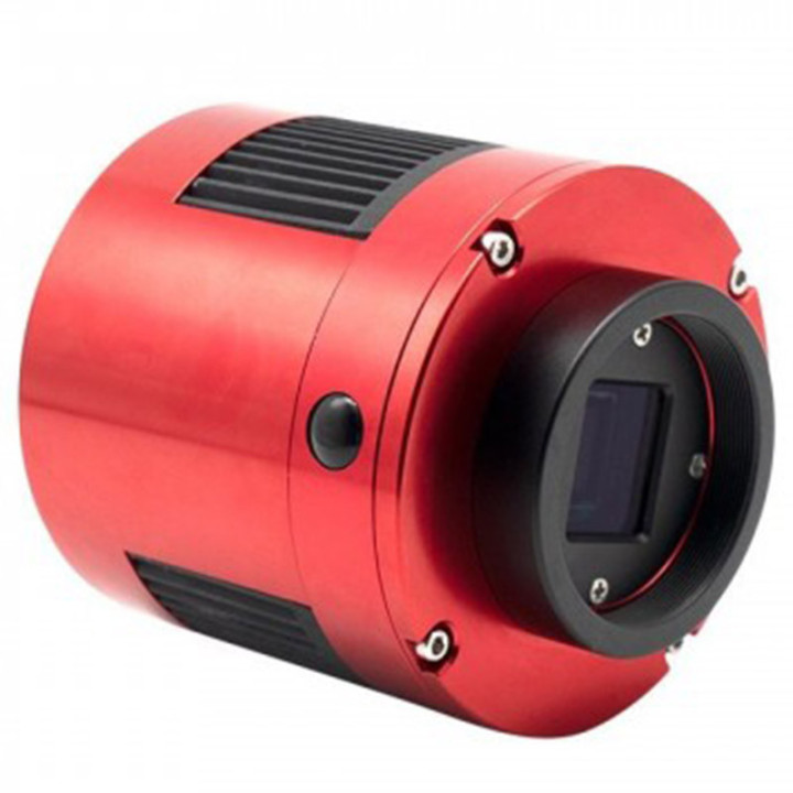 CAMARA CMOS ZWO COLOR ASI533MC-P REFRIGERADA