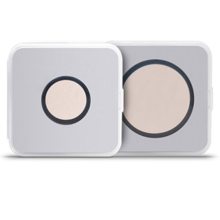 FILTRO ZWO DUO-BAND DE 2"