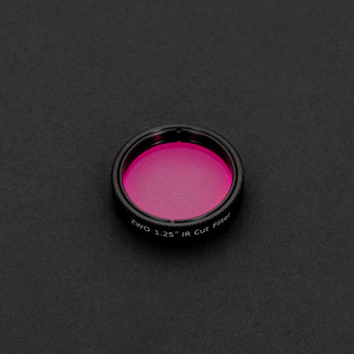 FILTRO ZWO IR/CUT DE 1.25"