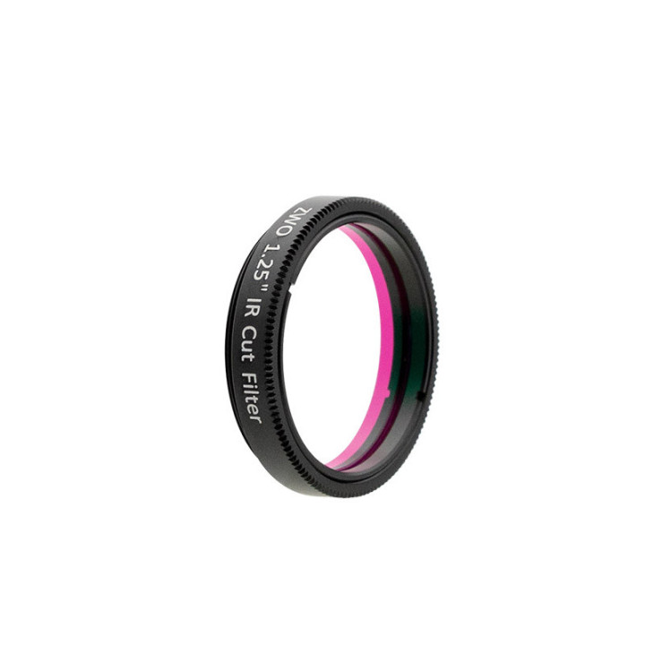FILTRO ZWO IR/CUT DE 1.25"